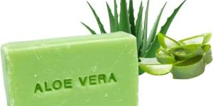 Aloe Vera Soap