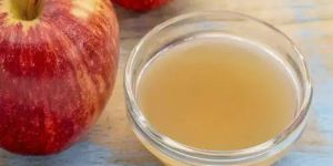Filtered Apple Cider Vinegar