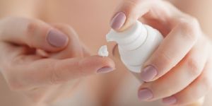 Fungal Infection Ointment