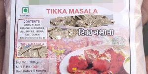 Chicken Tikka Fry Masala