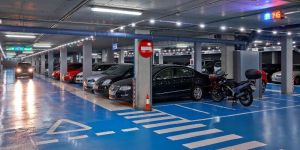 Motion Dimmable Sensor Lights