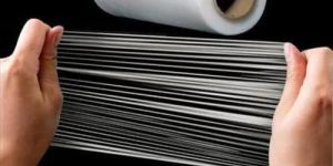 LLDPE Stretch Film Roll