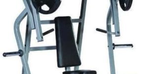 Chest Press Machine