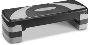 Exercise Stepper