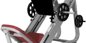 Leg Press Machine