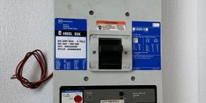 Cutler Hammer Circuit Breaker