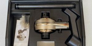 Norbar Torque Multiplier