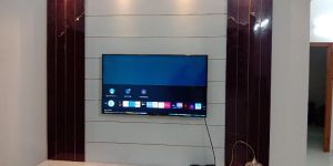 TV Installation