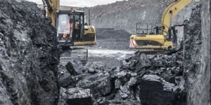 Coal Mining Services