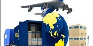 Logistics Service