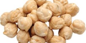 White Chickpeas