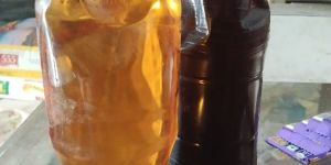 Plastic Pyrolysis Oil