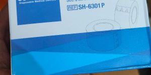 Microporous Paper Tape