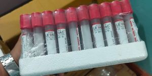 Vacuum Blood Collection Tube