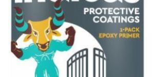 Indicus 1-Pack Epoxy Primer