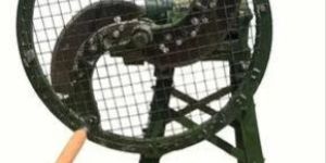 Chaff Cutter Hand Operated Machine