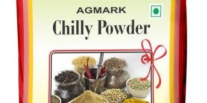Agmark Chilli Powder