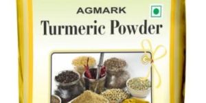 Agmark Turmeric Powder