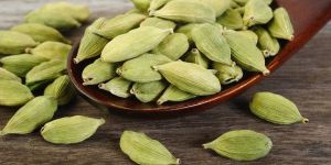 Green Cardamom