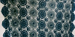 Designer Chemical Lace