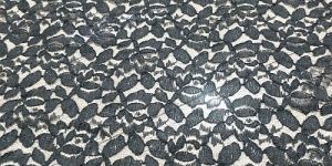 Ladies Phulkari Nylon Dupatta