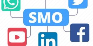 Social Media Optimization