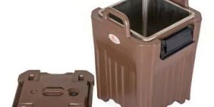 Insulated Food Container