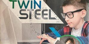 Polycarbonate Dual Coating Lens