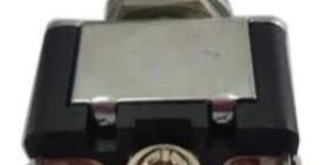 Miniature Toggle Switch