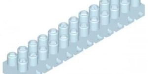 Nylon Terminal Strip