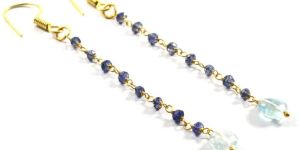 Blue Color Tourmaline