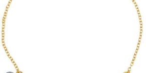 Fancy Bracelets Blue