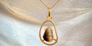 Watermelon Tourmaline Jewelry