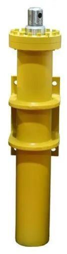 Hydraulic Leveling Cylinder
