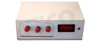 DISSOLVED OXYGEN METERS