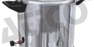 Stainless Steel Autoclaves