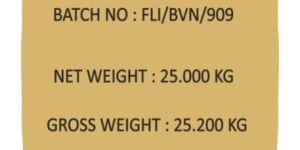 Humic Shiny Flakes 98%