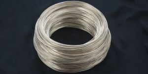 Pure Silver Wire