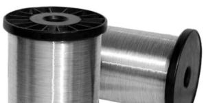 Silver Plated Copper Wires