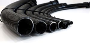 Polyamide Flexible Conduit Pipe