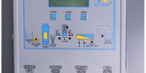 1-1 SA ro control panel