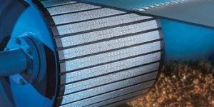 Ceramic Pulley Lagging