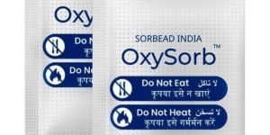 100cc Oxygen Absorber Packets