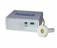 Induction Foil Sealer