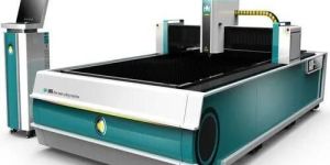 Fiber Laser Cutting Machine
