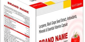 Lycopene Capsule