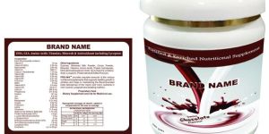 Nutritional Supplement