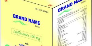 Antioxidants & Essential Micronutrients Tablets