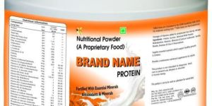 Multivitamin Protein Powder