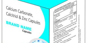 Calcium Capsules
